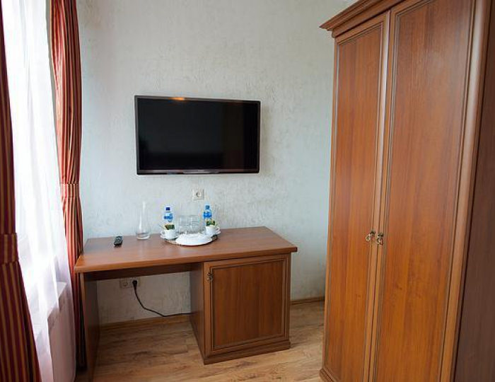 Номер эконом - Отель «Эдем» Брехово