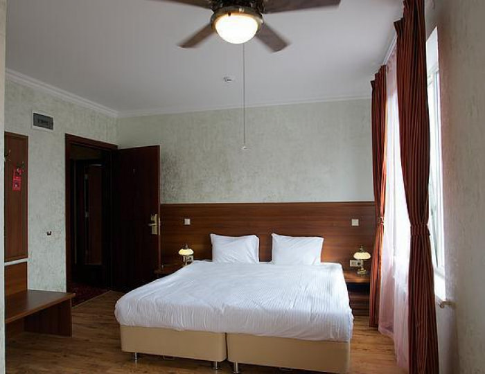 Номер эконом - Отель «Эдем» Брехово