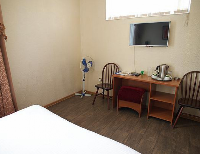 Номер эконом - Отель «Эдем» Брехово