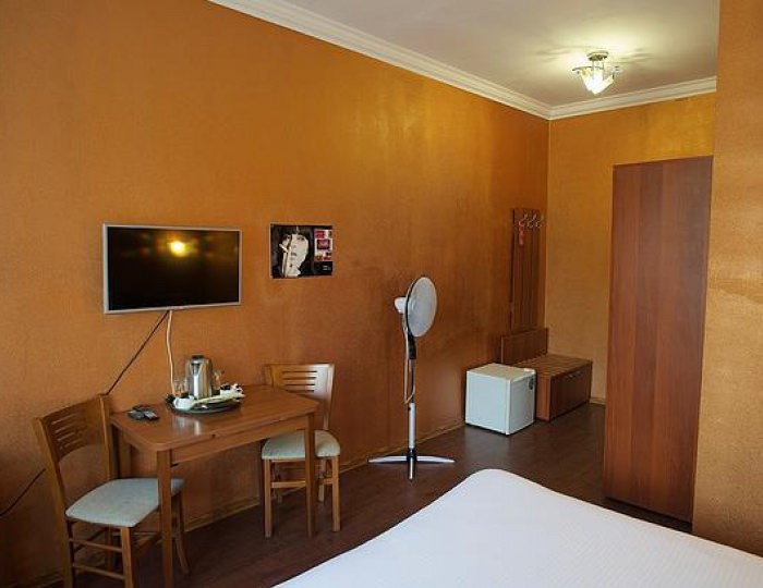 Номер эконом улучшенный - Отель «Эдем» Брехово