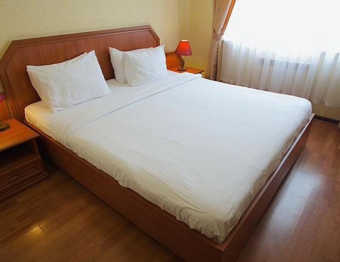 2-местный номер стандарт - Отель «Эдем» Брехово