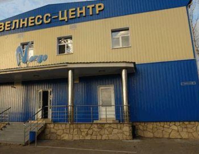 Гостиница «Велнесс» Тула