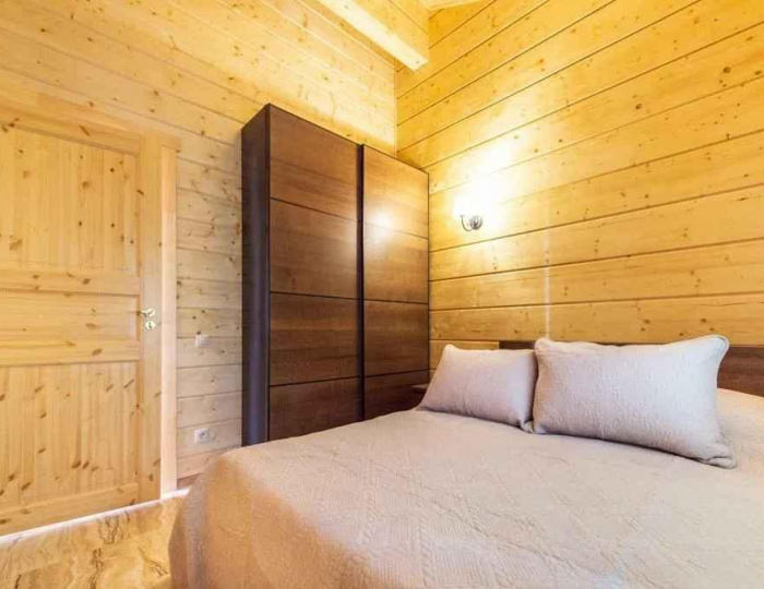 Шале стандарт - Загородный отель «ЗаВидное» Видное