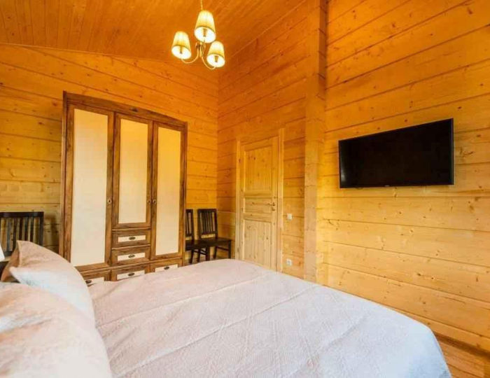 Шале улучшенное - Загородный отель «ЗаВидное» Видное