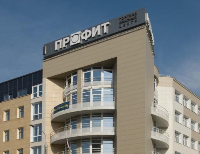 Гостиница «Профит» Тула