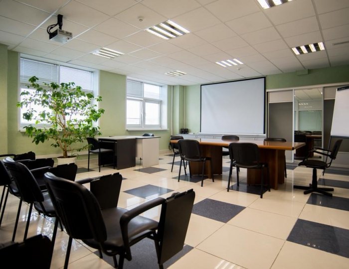 Конференц-залы - Гостиница «Профит» Тула