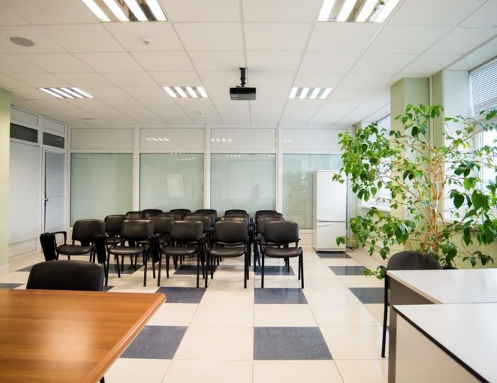 Конференц-залы - Гостиница «Профит» Тула