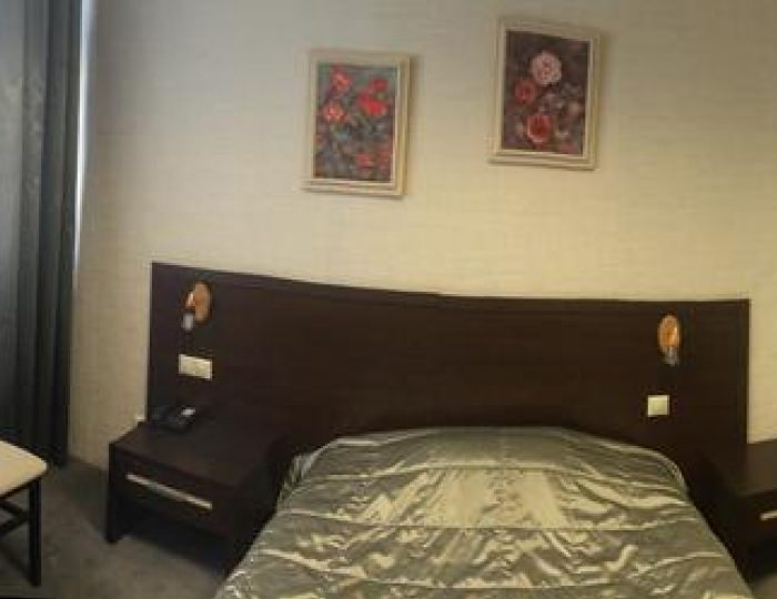 1-местный номер стандарт (с завтраком) - Гостиница «Профит» Тула