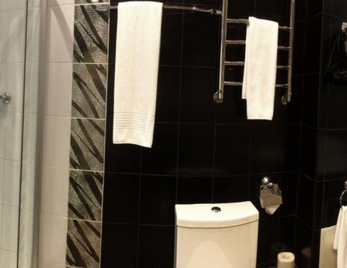 1-местный номер стандарт (с завтраком) - Гостиница «Профит» Тула