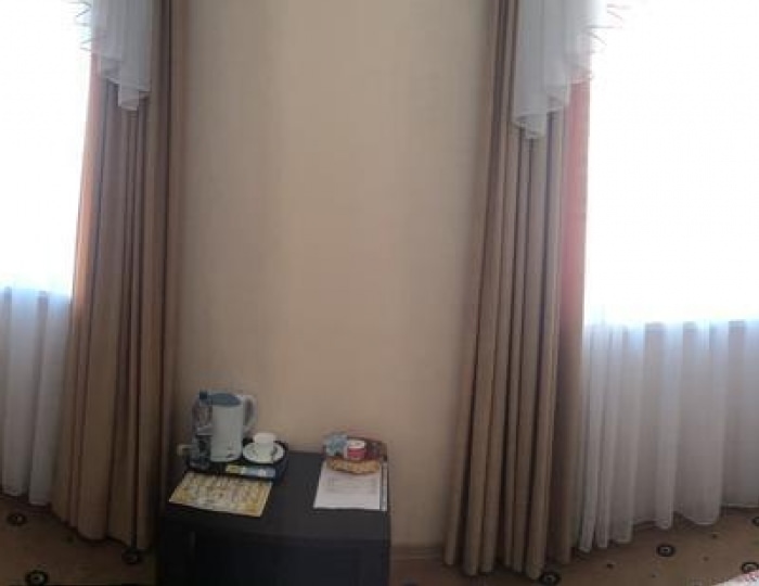 1-местный номер стандарт (с завтраком) - Гостиница «Профит» Тула