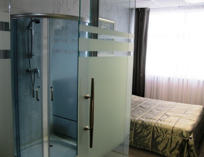 1-местный номер стандарт (с завтраком) - Гостиница «Профит» Тула