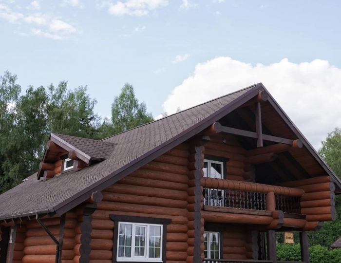 База отдыха «Николин Хутор» Волоколамск