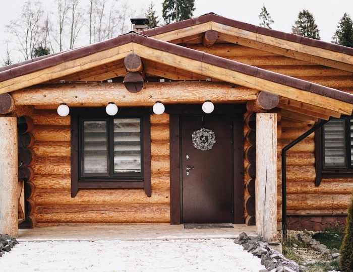 База отдыха «Николин Хутор» Волоколамск