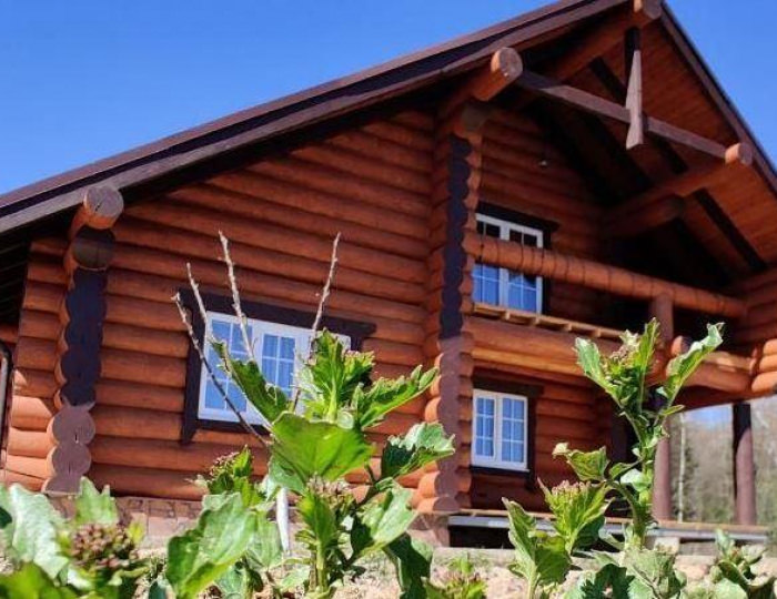 База отдыха «Николин Хутор» Волоколамск