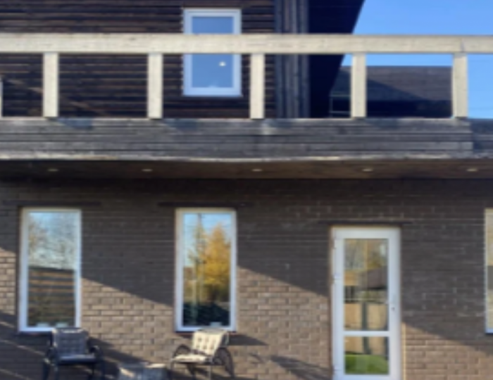 Коттедж «Славный дом» Воскресенск