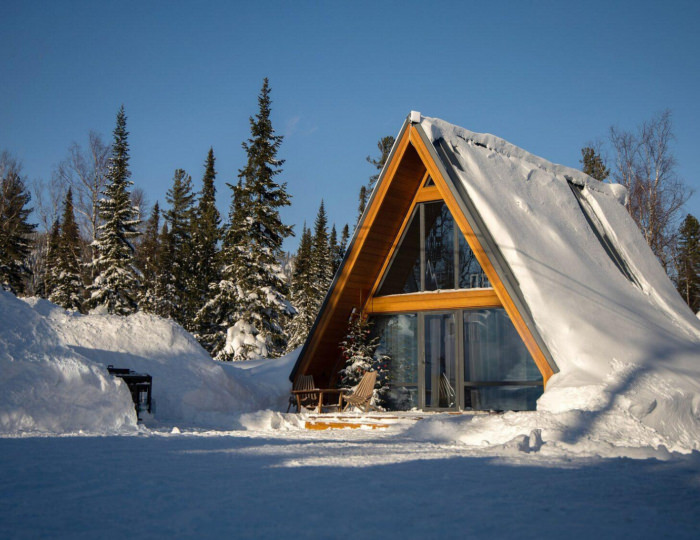 Гостевой дом Gatsby Lounge Hotel / Гэтсби Лаундж Отель Шерегеш