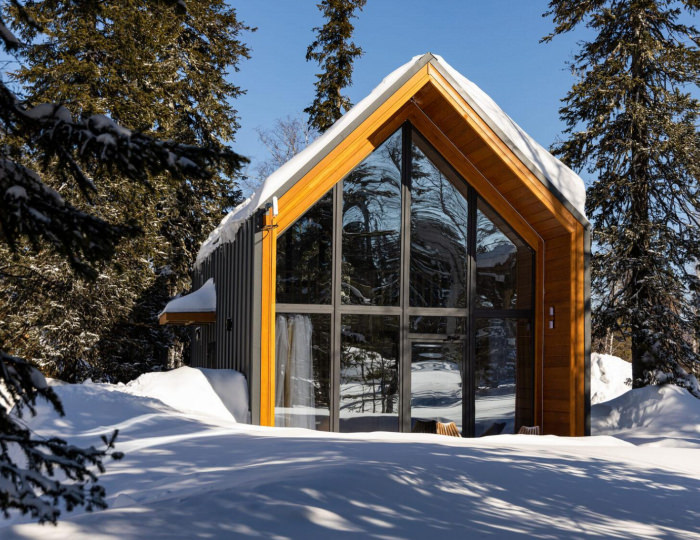 Гостевой дом Gatsby Lounge Hotel / Гэтсби Лаундж Отель Шерегеш