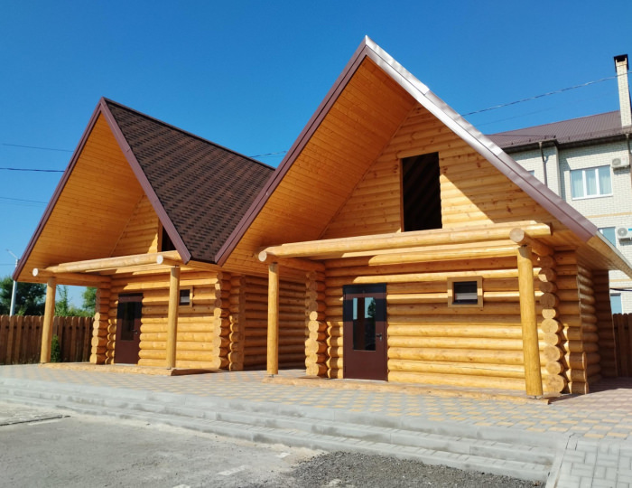 Мини-отель LUX / Люкс Павловск