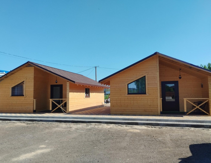 Мини-отель LUX / Люкс Павловск