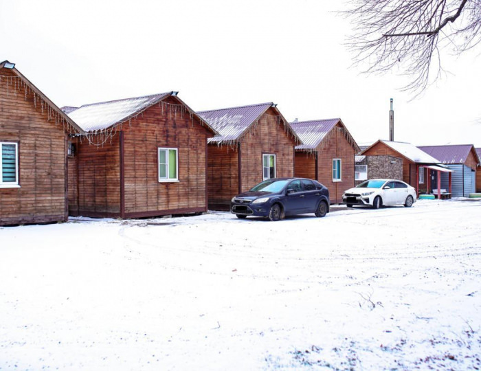 Мотель «Максим-4 Дон» Павловск