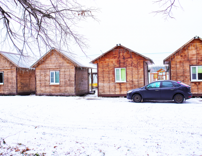 Мотель «Максим-4 Дон» Павловск