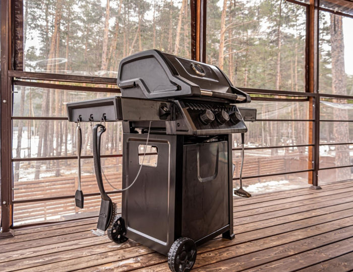 Коттедж «в Эльбрусе» Эльбрус