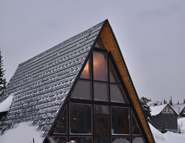 База отдыха «Идиллия» Шерегеш