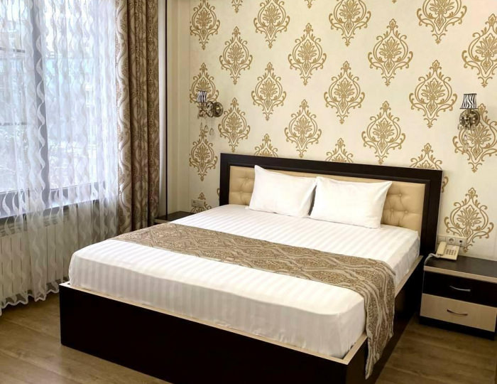 Отель «Империал Астрахань» Астрахань