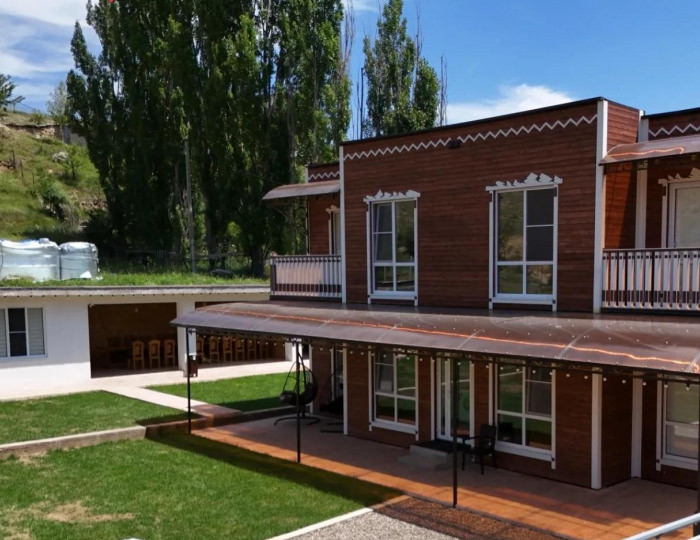 Гостевой дом «Домик у крепости» Гуниб