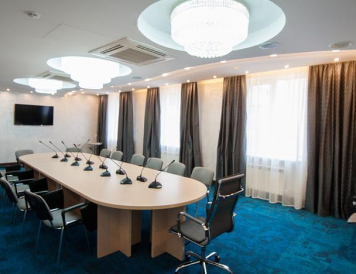 Конференц-залы - Отель «Искра» Химки