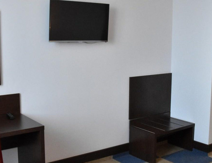 Номер стандарт - Отель «Искра» Химки