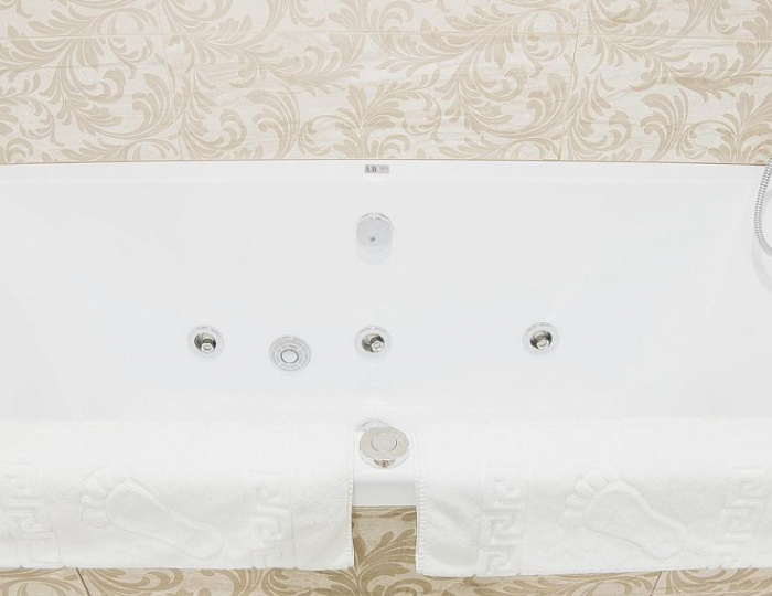 Номер Джуниор Сюит двухкомнатный - Отель «Искра» Химки