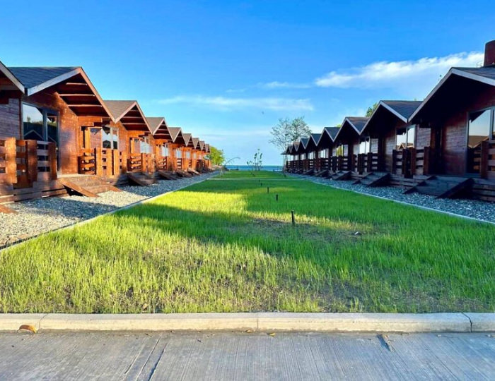 База отдыха «Санрайз» Сухум