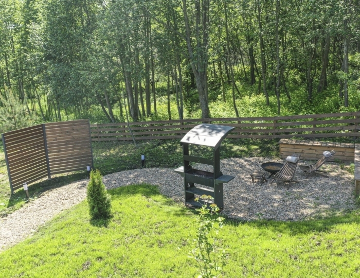 Услуги, развлечения и спорт - Резиденция Wish Home Eco-Loudge Yahroma / Виш Хоум Яхрома