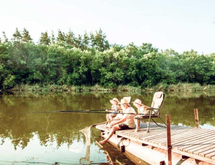 Услуги, развлечения и спорт - Резиденция Wish Home Eco-Loudge Yahroma / Виш Хоум Яхрома