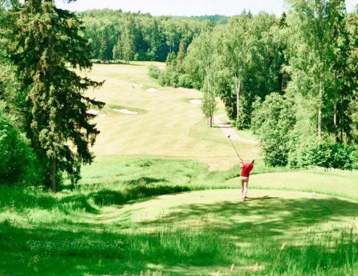 Услуги, развлечения и спорт - Резиденция Wish Home Eco-Loudge Yahroma / Виш Хоум Яхрома