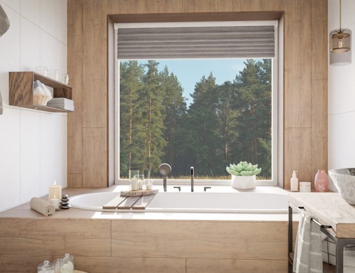 Лодж «M» с гриль-беседкой - Резиденция Wish Home Eco-Loudge Yahroma / Виш Хоум Яхрома