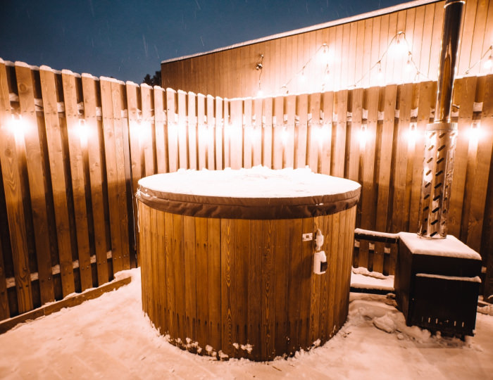 Услуги, развлечения и спорт - Резиденция Wish Home Eco-Loudge Yahroma / Виш Хоум Яхрома