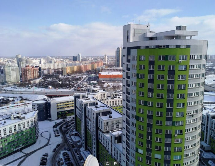 Апарт-отель «Джакузи ВИП СМАРТ» Минск