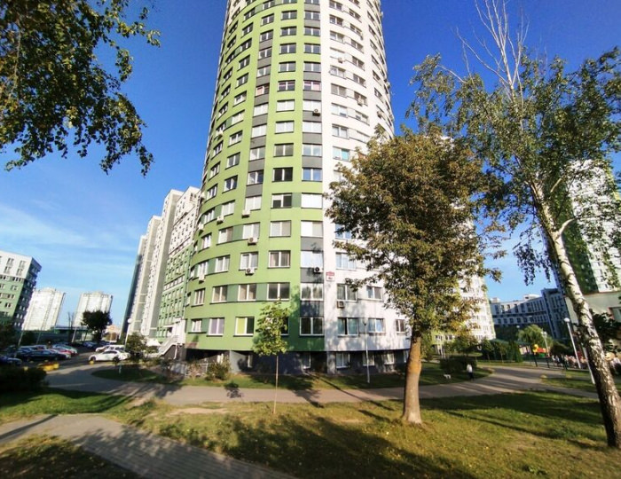 Апарт-отель «Джакузи ВИП СМАРТ» Минск