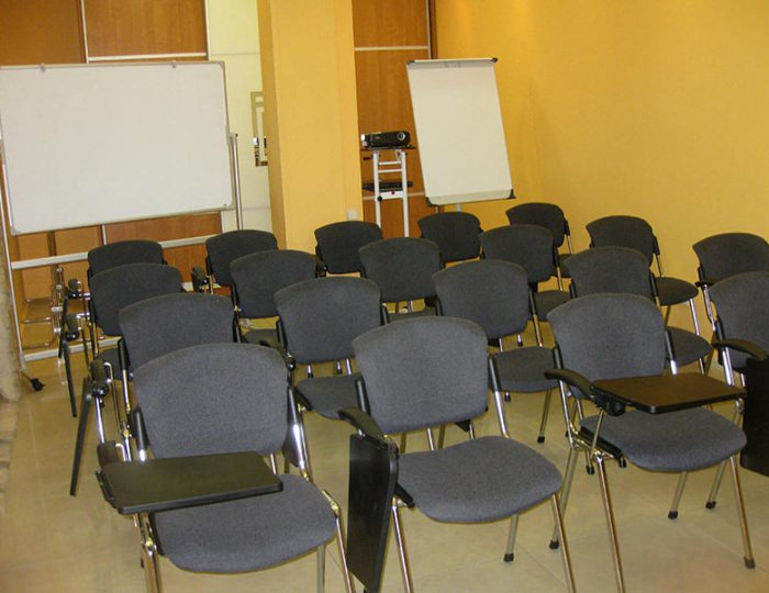 Конференц-залы - Отель «Шерр Отель» Ступино