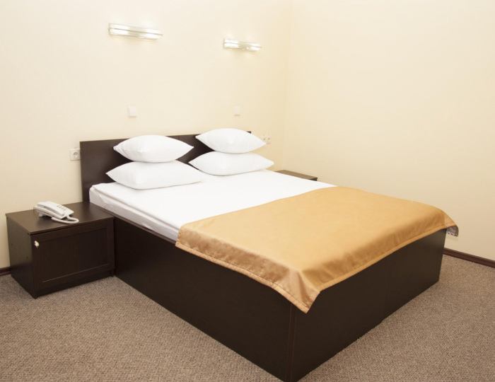 Номер люкс - Отель «Шерр Отель» Ступино