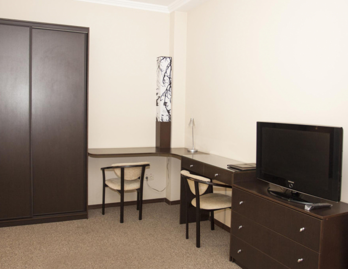 Номер люкс - Отель «Шерр Отель» Ступино