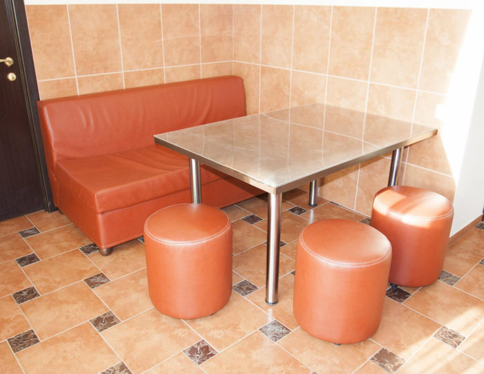 Номер люкс - Отель «Шерр Отель» Ступино