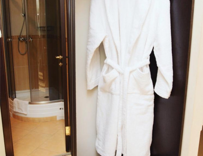 Номер стандарт - Отель «Шерр Отель» Ступино