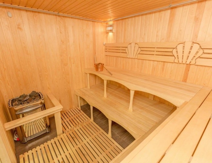 SPA-отдых - Гостиница «Двина» Архангельск