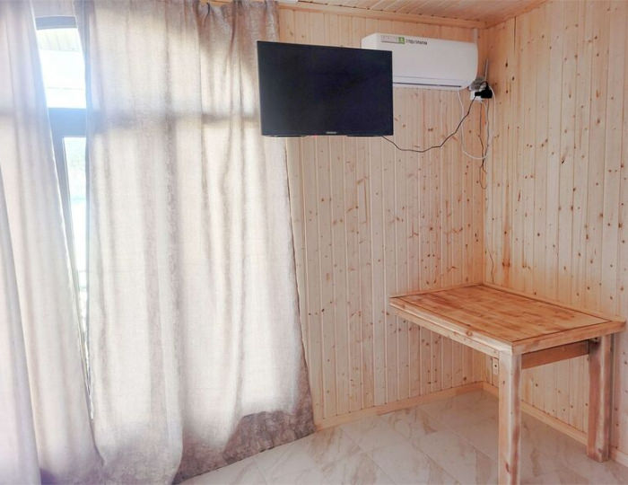 стандарт 3-местный - Гостевой дом «Вилла Альта» Геленджик