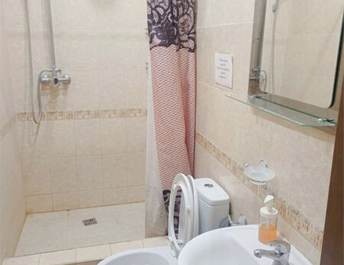 комфорт 4-местный - Гостевой дом «Вилла Альта» Геленджик