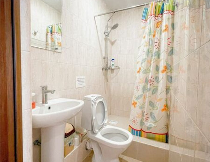 комфорт 4-местный с балконом - Гостевой дом «Вилла Альта» Геленджик