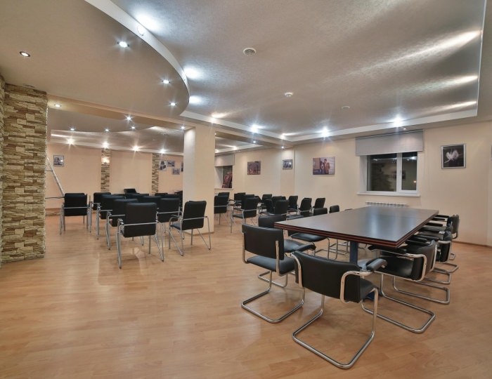 Конференц-залы - Гостиница «АВС» Пенза